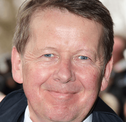 Bill Turnbull