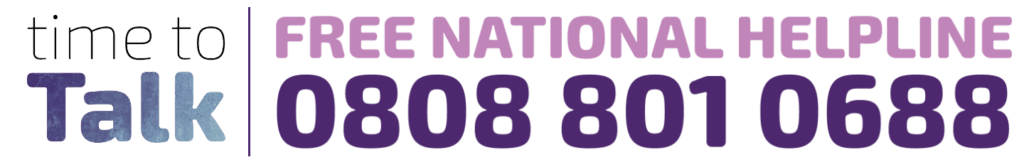 helpline number