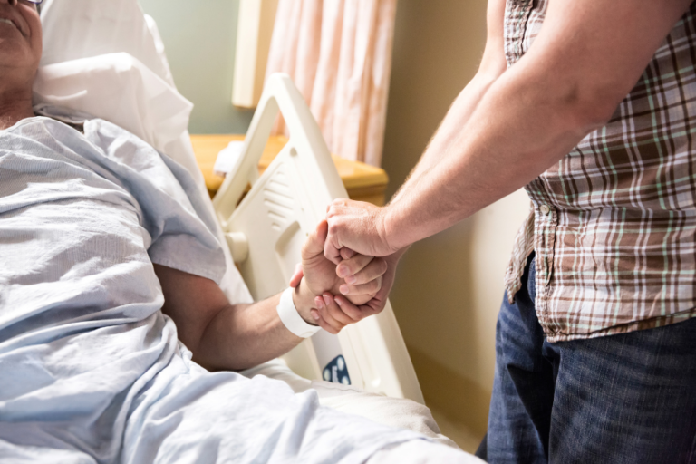 Dying isn’t as bad as you think