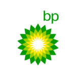 BP logo