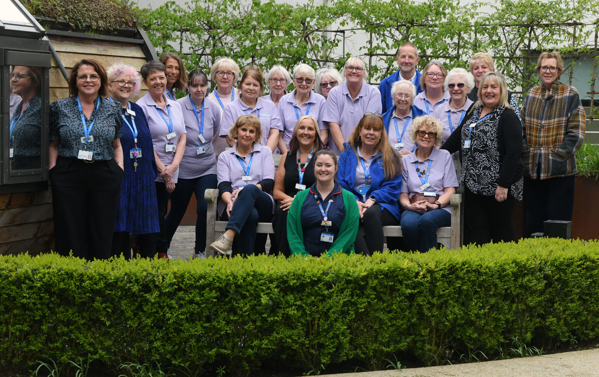 Maidstone & Tunbridge Wells NHS Trust