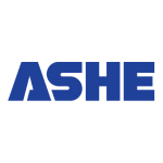 Ashe Logo