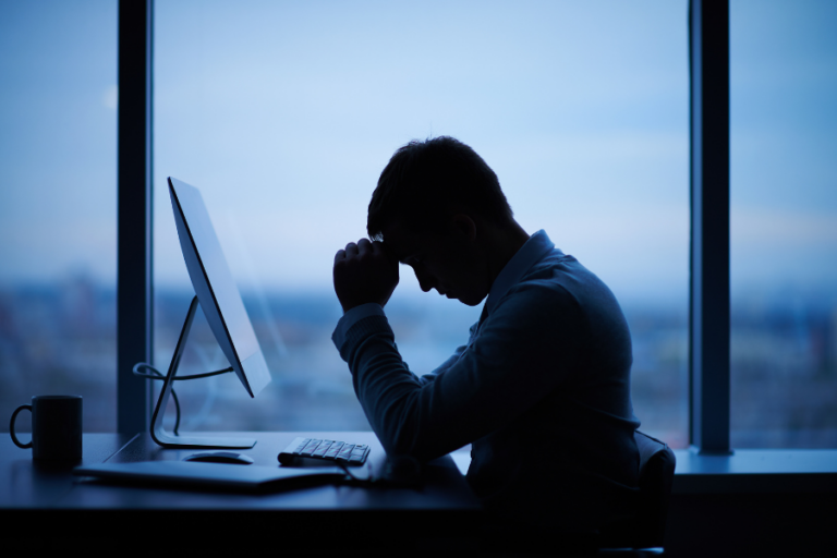 Understanding grief & anticipatory grief