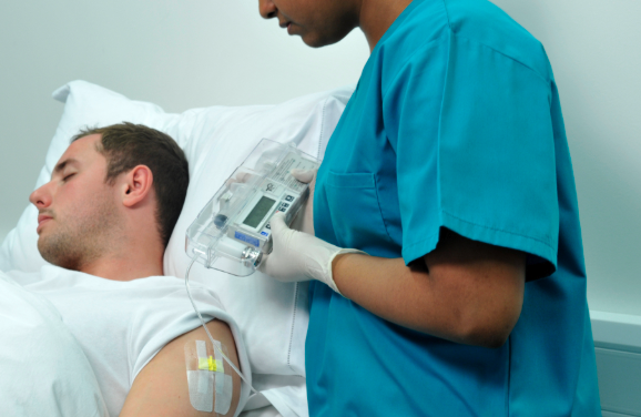 James Paget University Hospitals NHS Foundation Trust