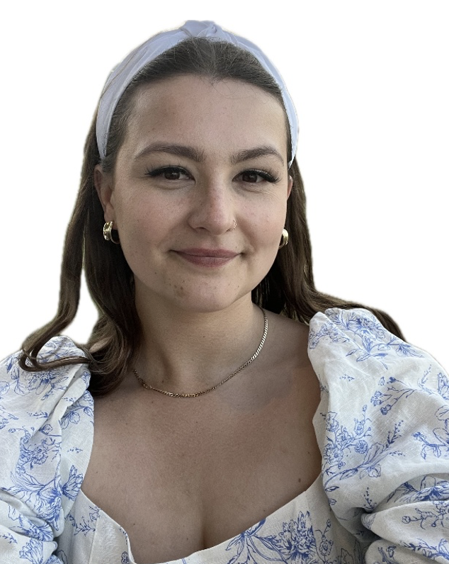 Lauren Handley