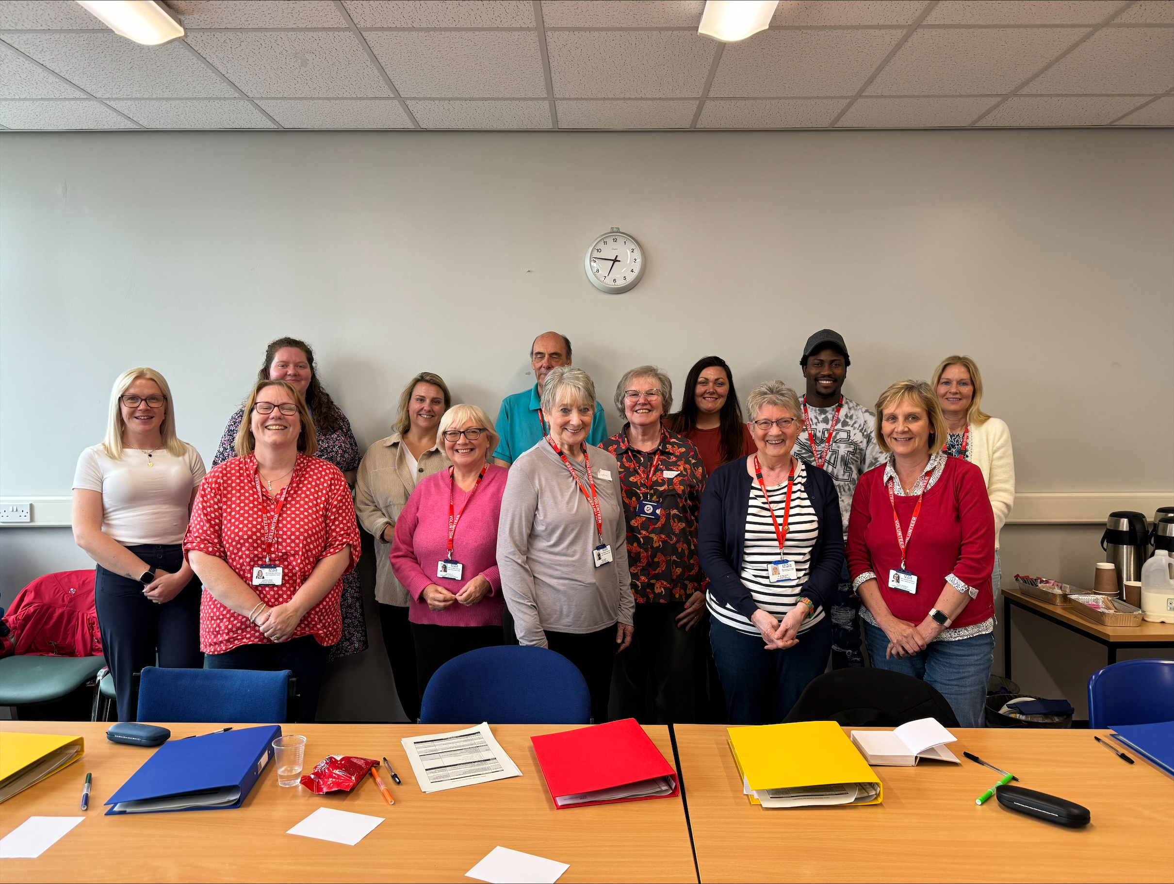 Mid Cheshire Hospital NHS Trust
