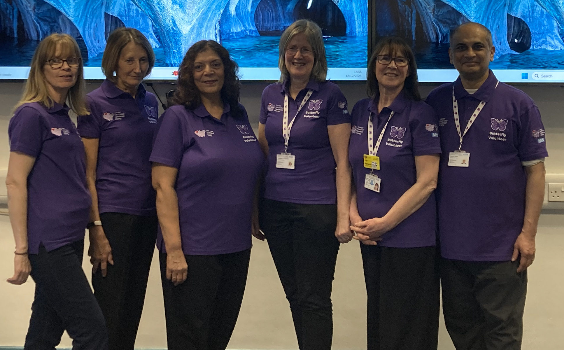 London North West University Healthcare NHS Trust