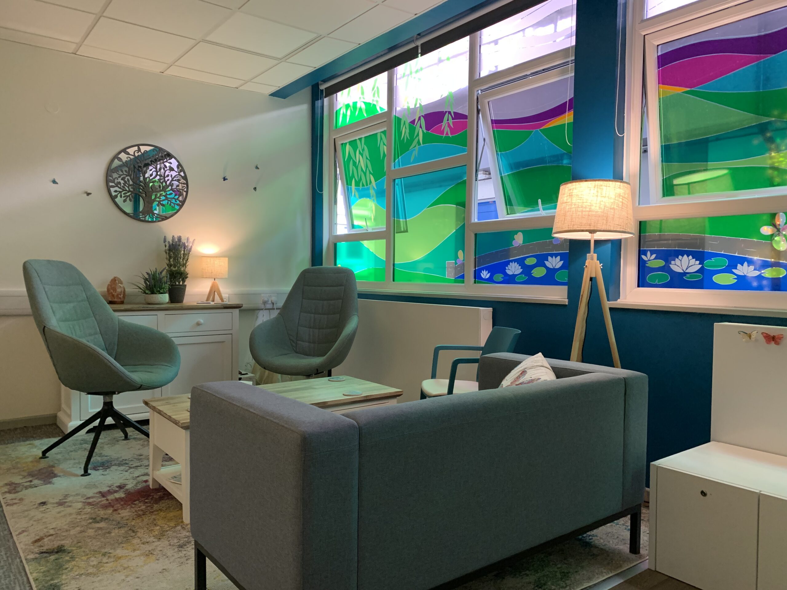 The Princess Alexandra Hospital NHS Trust