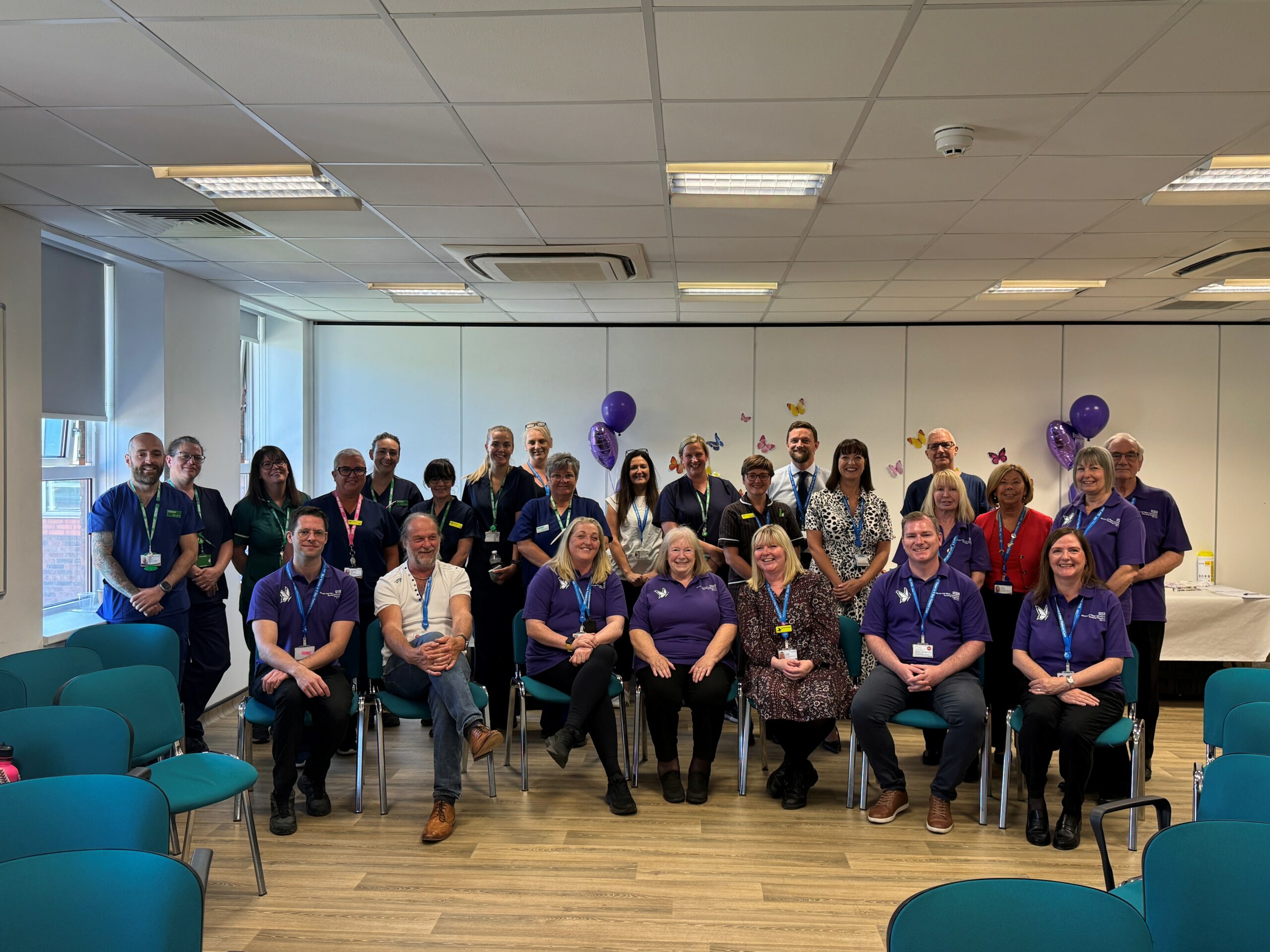 Worcestershire Acute Hospitals NHS Trust