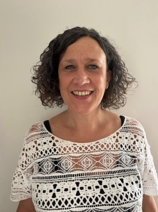 Rachel Colthurst