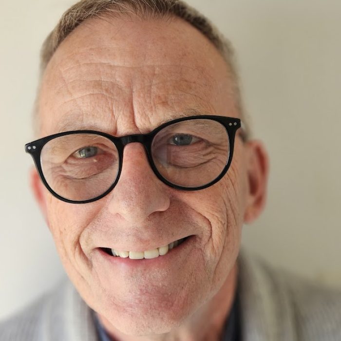 Philip Ball – Trainer Philip Ball - Trainer