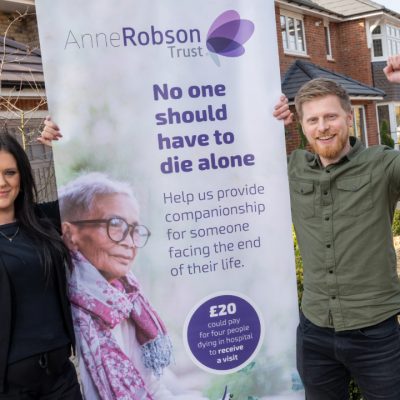 Redrow press pic